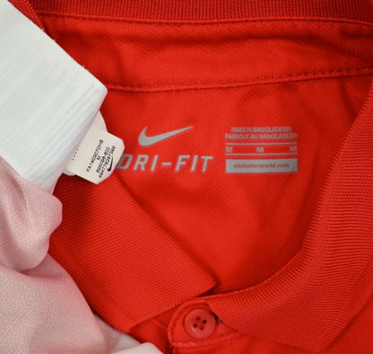 Maillot AS Monaco 2014-15 Nike Berbatov Domicile vintage