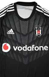 Maillot Gardien Besiktas 2014-15 Adidas Manches Longues