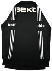 Maillot Gardien Besiktas 2014-15 Adidas Manches Longues