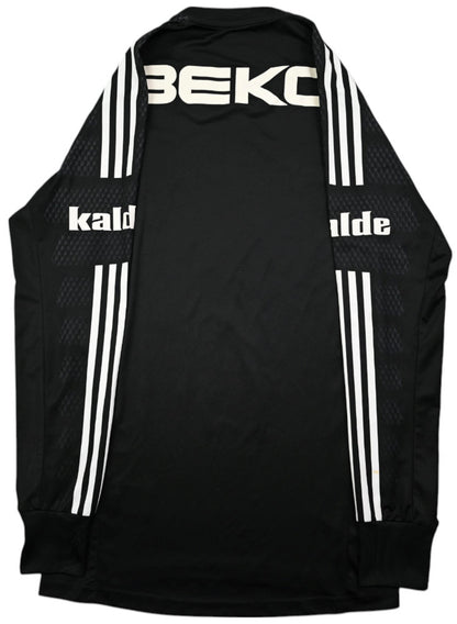 Maillot Gardien Besiktas 2014-15 Adidas Manches Longues