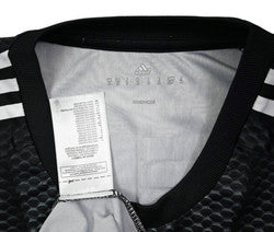 Maillot Gardien Besiktas 2014-15 Adidas Manches Longues