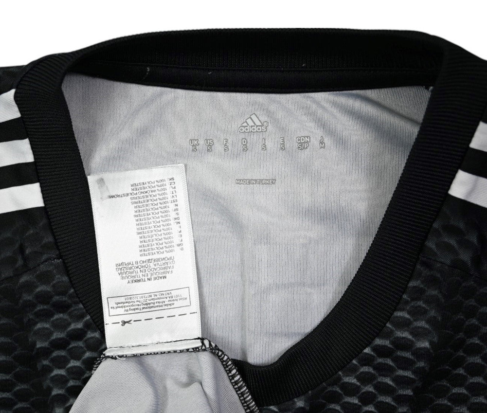 Maillot Gardien Besiktas 2014-15 Adidas Manches Longues