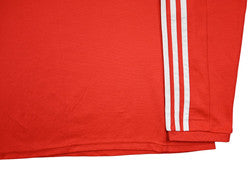Maillot Beşiktaş Domicile 2014-15 Adidas Manches Longues
