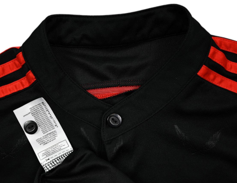 Maillot Extérieur Besiktas 2014-15 Adidas Vodafone Vintage