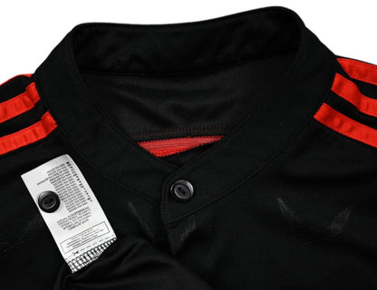 Maillot Extérieur Besiktas 2014-15 Adidas Vodafone Vintage