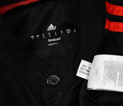 Maillot Extérieur Besiktas 2014-15 Adidas Vodafone Vintage