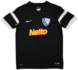 Maillot VfL Bochum Extérieur Nike 2014-15 Vintage - 9/10