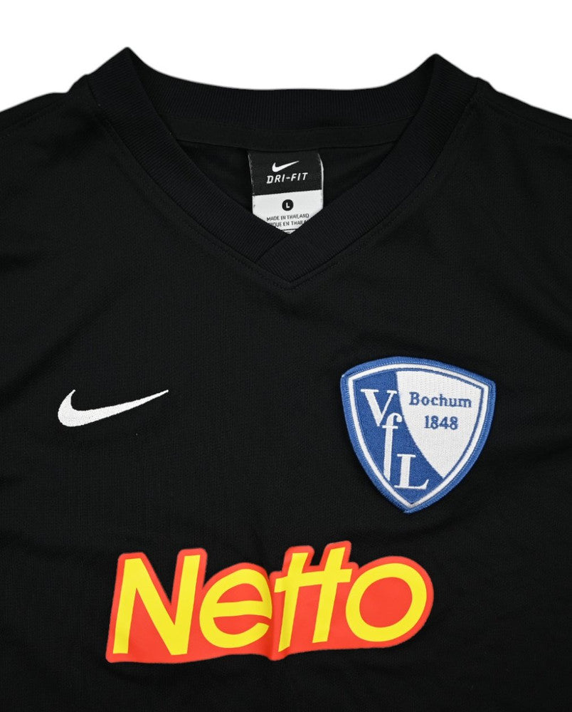 Maillot VfL Bochum Extérieur Nike 2014-15 Vintage - 9/10