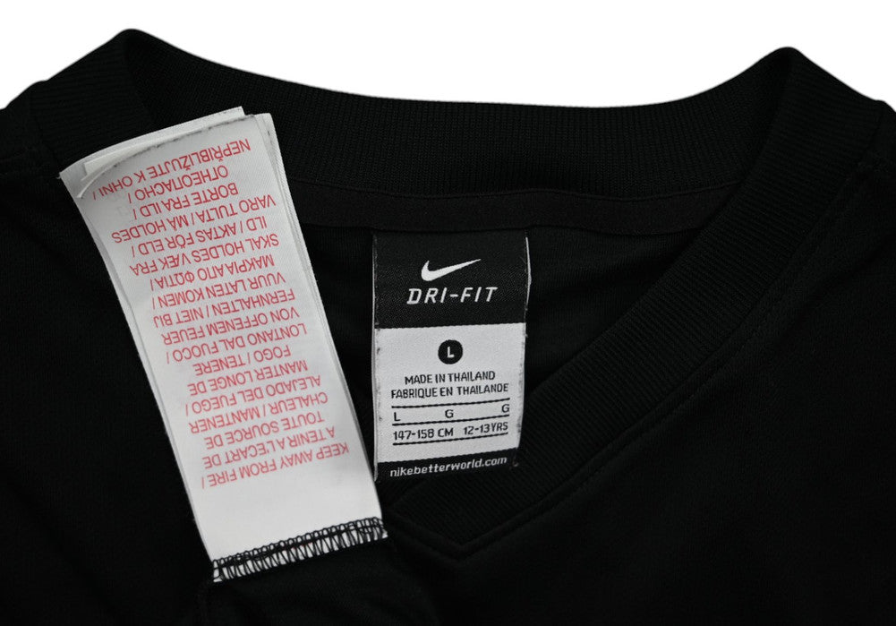 Maillot VfL Bochum Extérieur Nike 2014-15 Vintage - 9/10