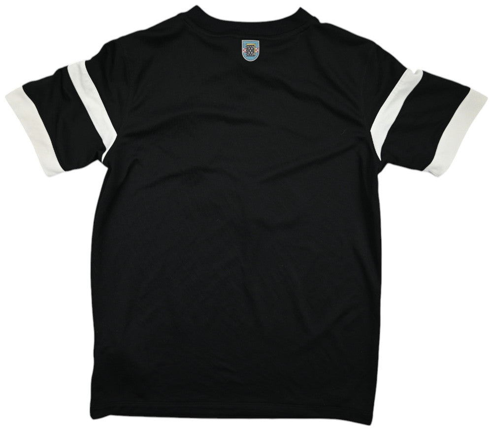 Maillot VfL Bochum Extérieur Nike 2014-15 Vintage - 9/10
