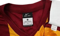 Maillot Bradford City Domicile Nike 2014-15 Vintage - Condition 9/10