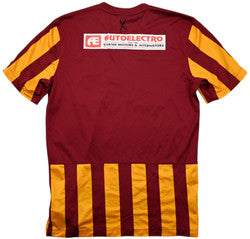 Maillot Bradford City Domicile Nike 2014-15 Vintage - Condition 9/10