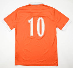 Maillot Braintree Town Domicile Errea 2014-15 vintage collector