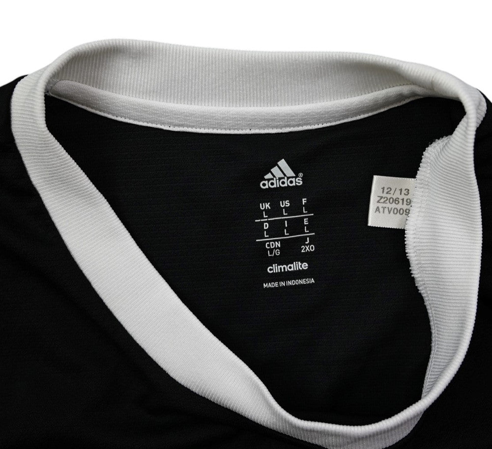 Maillot Bytovia Bytów Extérieur Adidas 2014-15 Match Issue