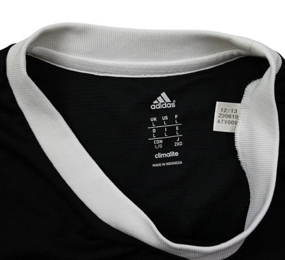 Maillot Bytovia Bytów Extérieur Adidas 2014-15 Match Issue