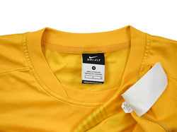 Maillot Dynamo Dresden Domicile Nike 2014-15 Tekerci vintage 9/10