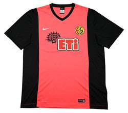 Maillot Eskişehirspor Extérieur Nike 2014-15 vintage - collector