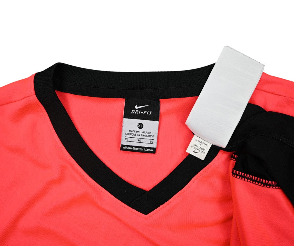 Maillot Eskişehirspor Extérieur Nike 2014-15 vintage - collector