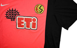 Maillot Eskişehirspor Extérieur Nike 2014-15 vintage - collector