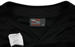 Maillot FC Le Mont Extérieur Feel Free 2014-15 Player Issue vintage