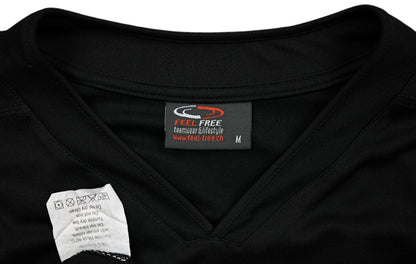 Maillot FC Le Mont Extérieur Feel Free 2014-15 Player Issue vintage