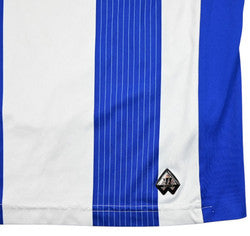 Maillot FC Porto 2014-15 Adidas Domicile Junior Vintage