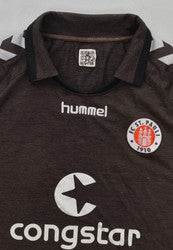 Maillot FC St. Pauli Extérieur 2014-15 Hummel vintage collector