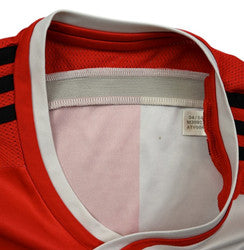 Maillot Feyenoord Domicile 2014-15 Adidas Vintage | OPEL