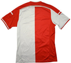 Maillot Feyenoord Domicile 2014-15 Adidas Vintage | OPEL