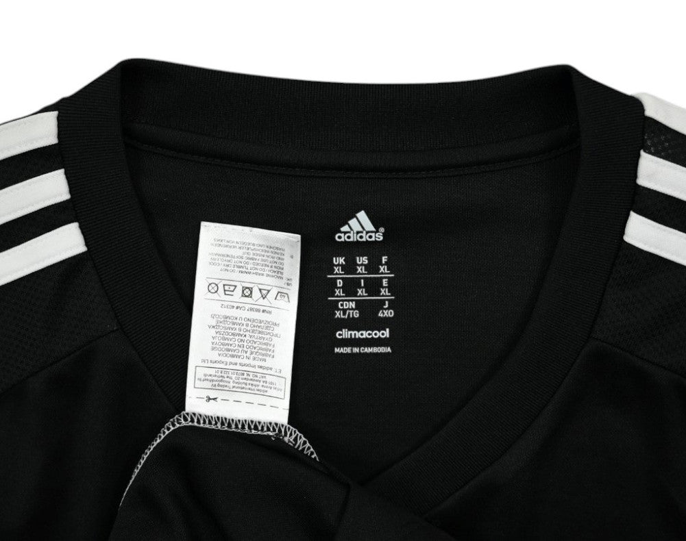 Maillot Extérieur Fulham 2014-15 Adidas Marathon Bet – 9/10