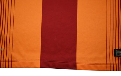 Maillot Galatasaray 2014-15 Nike Player Issue Domicile vintage