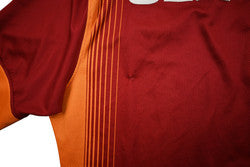 Maillot Galatasaray 2014-15 Nike Player Issue Domicile vintage
