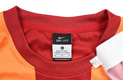 Maillot Galatasaray Domicile Nike 2014-15 Vintage - Authentique