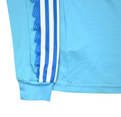 Maillot Gardien Hamburg SV 2014-15 Adidas Vintage Fly Emirates