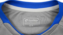 Maillot Extérieur Hoffenheim 2014-15 Lotto SAP Vintage – S