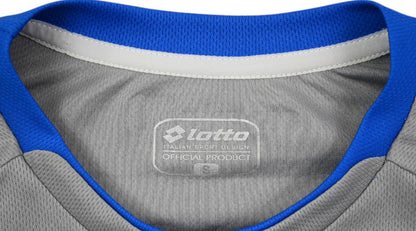 Maillot Extérieur Hoffenheim 2014-15 Lotto SAP Vintage – S