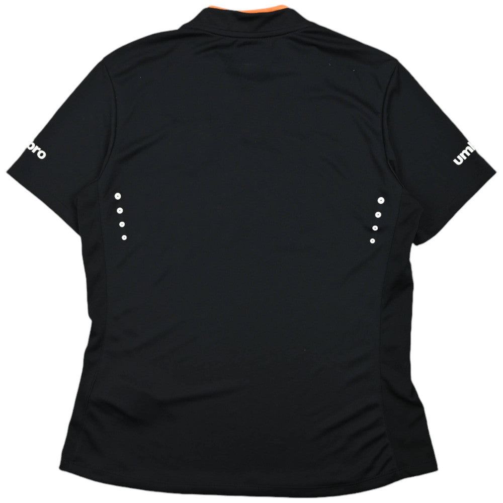 Maillot Hull City Women Extérieur Umbro 2014-15 vintage