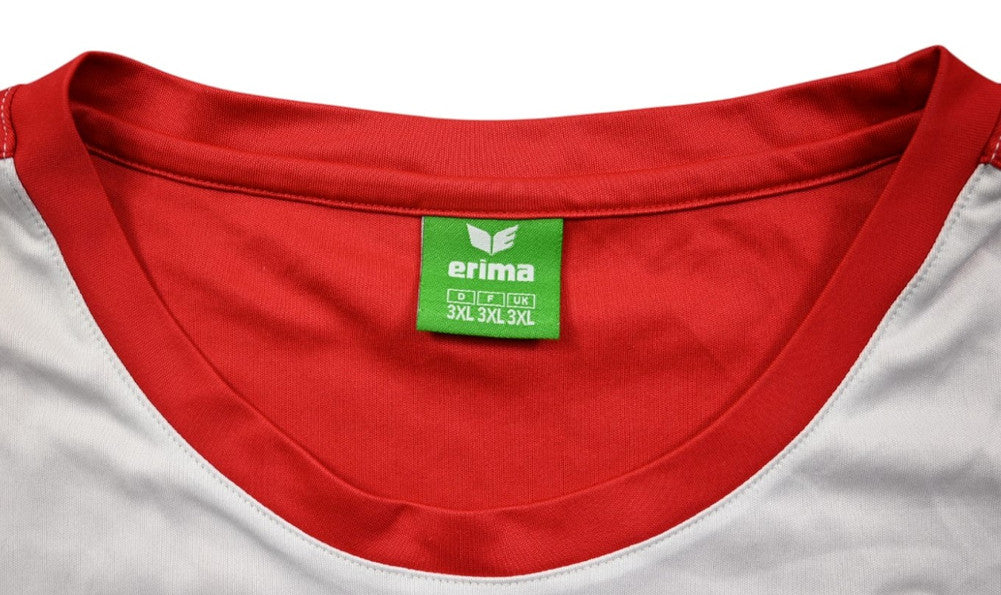 Maillot FC Köln Domicile 2014-15 Erima Vintage 3XL