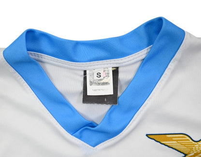Maillot Lazio 2014-15 Immobile Domicile Vintage Official