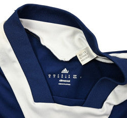 Maillot FC Luzern 2014-15 Adidas Domicile Vintage | 8/10