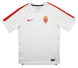 Maillot Extérieur Monaco 2014-15 Nike Vintage - Condition 9/10