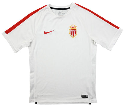 Maillot Extérieur Monaco 2014-15 Nike Vintage - Condition 9/10