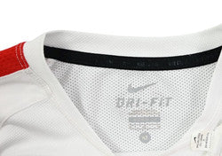 Maillot Extérieur Monaco 2014-15 Nike Vintage - Condition 9/10