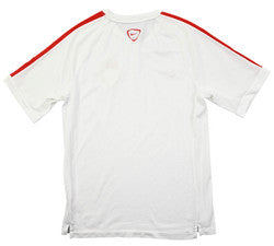 Maillot Extérieur Monaco 2014-15 Nike Vintage - Condition 9/10
