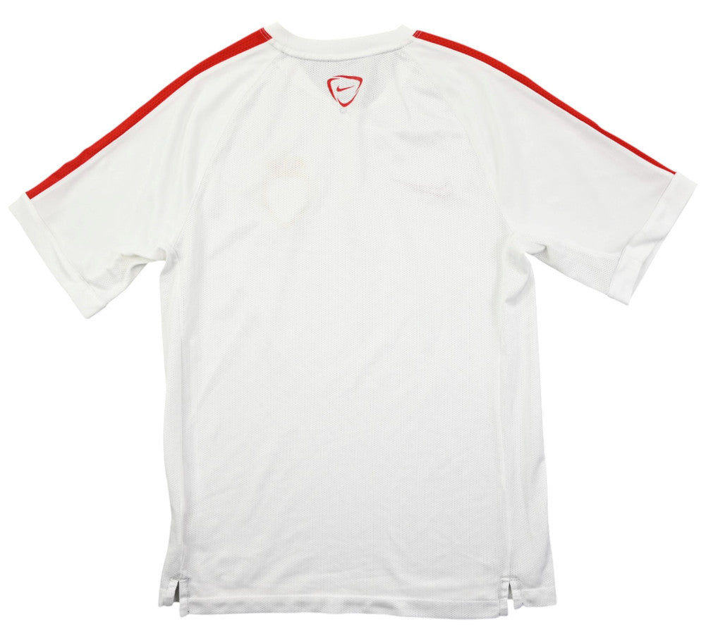 Maillot Extérieur Monaco 2014-15 Nike Vintage - Condition 9/10