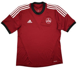 Maillot Nürnberg Domicile 2014-15 Adidas Vintage | 9/10