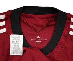Maillot Nürnberg Domicile 2014-15 Adidas Vintage | 9/10