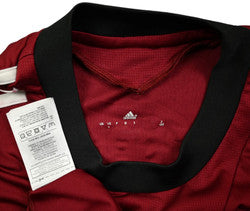 Maillot Nürnberg Youth Team 2014-15 Adidas Domicile Vintage