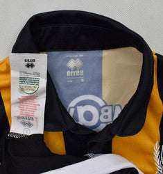 Maillot Port Vale Domicile 2014-15 Errea Vintage Collector