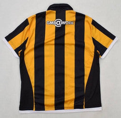 Maillot Port Vale Domicile 2014-15 Errea Vintage Collector